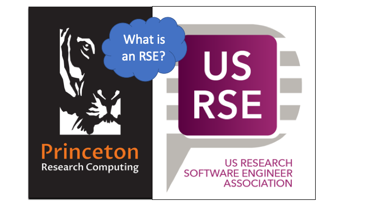 What is a Research Software Engineer?